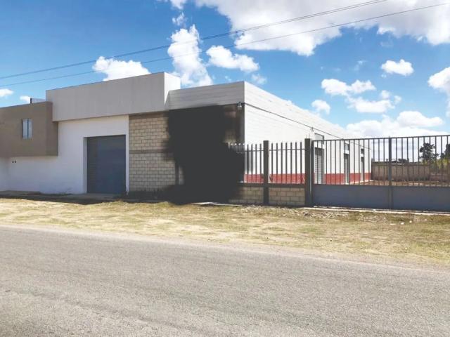 Nave Industrial en renta en Comitán De Domínguez, Chiapas