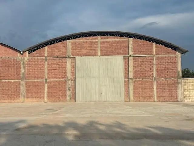 Nave Industrial en renta en Tuxtla Gutiérrez, Chiapas