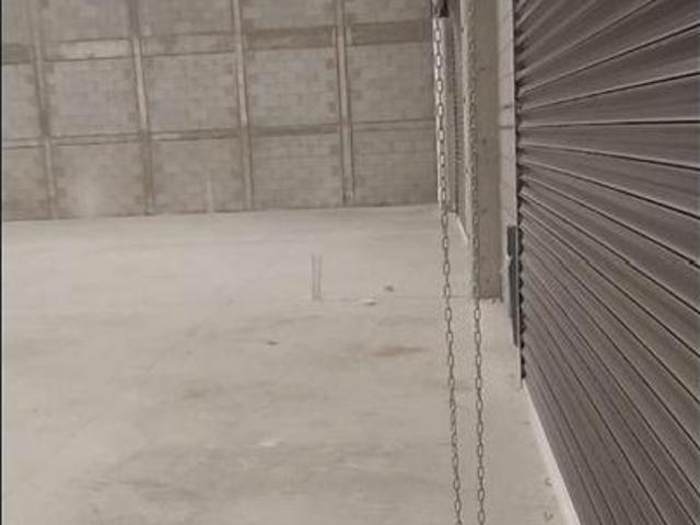 Nave Industrial en renta en Los Cabos, Baja California Sur