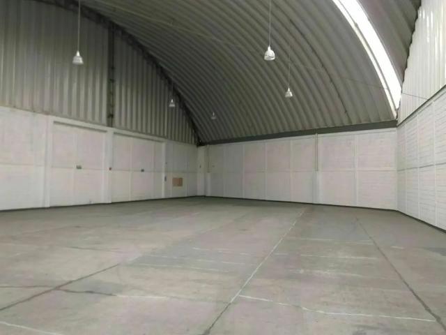 Nave Industrial en renta en Tultitlán, Estado de México