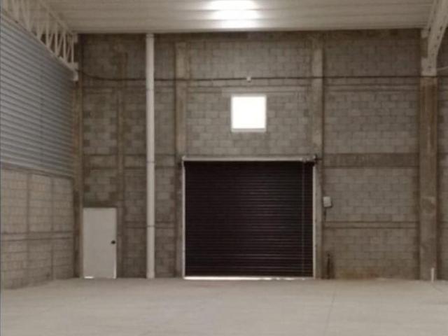 Nave Industrial en renta en Los Cabos, Baja California Sur