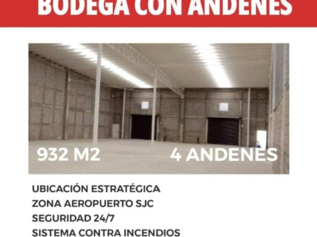 Nave Industrial en renta en Los Cabos, Baja California Sur
