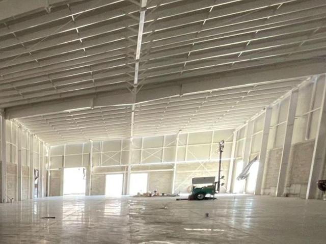 Nave Industrial en renta en Los Cabos, Baja California Sur