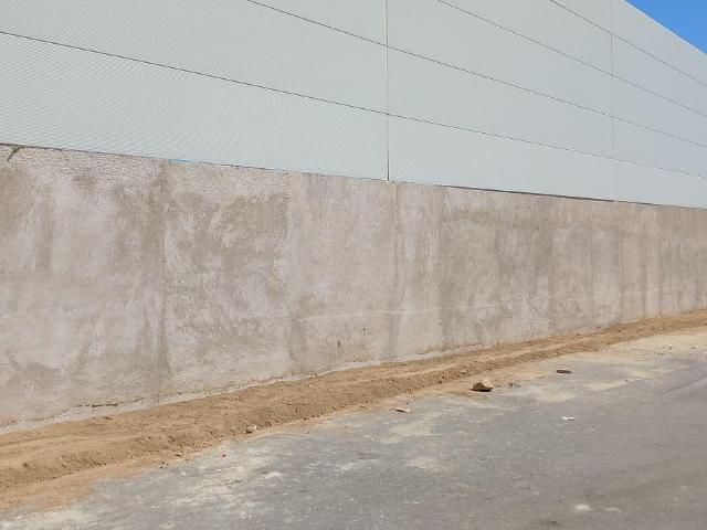 Nave Industrial en renta en Los Cabos, Baja California Sur