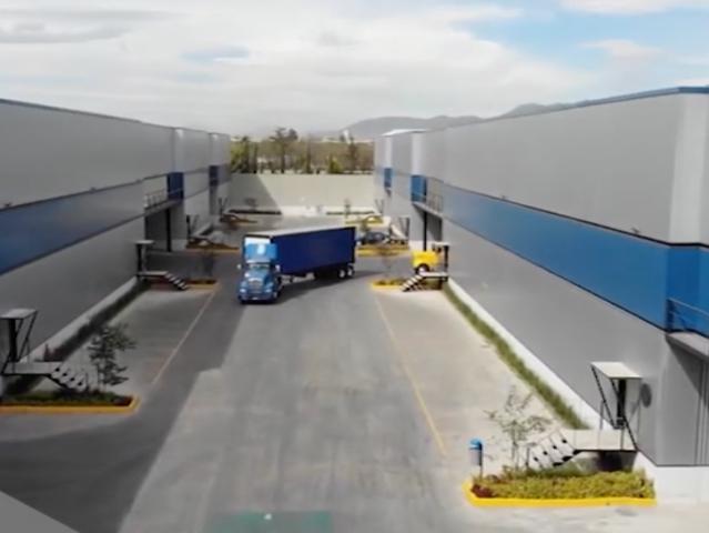 Nave Industrial en renta en Ixtlahuaca, Estado de México