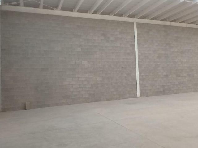 Nave Industrial en renta en Los Cabos, Baja California Sur