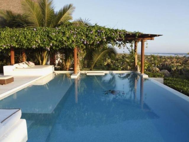 Casa en renta en San Pedro Mixtepec, Oaxaca
