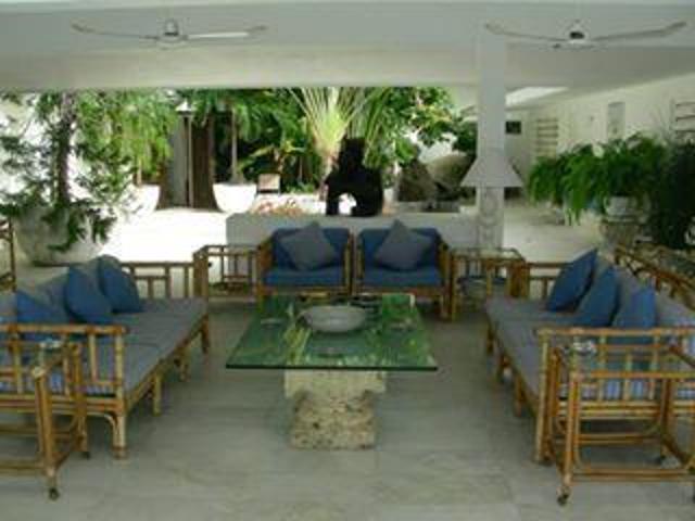 Casa en renta en Veracruz