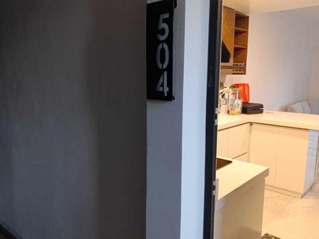 Departamento en renta en Mexicali, Baja California