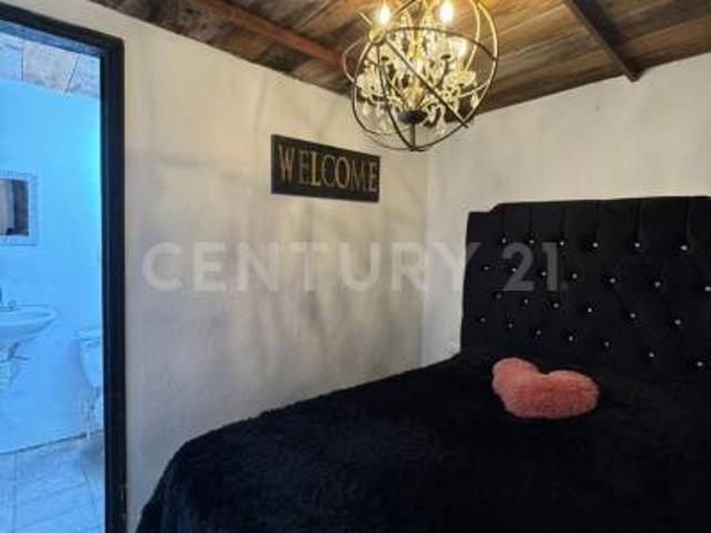 Departamento en renta en Tlalpujahua, Michoacán