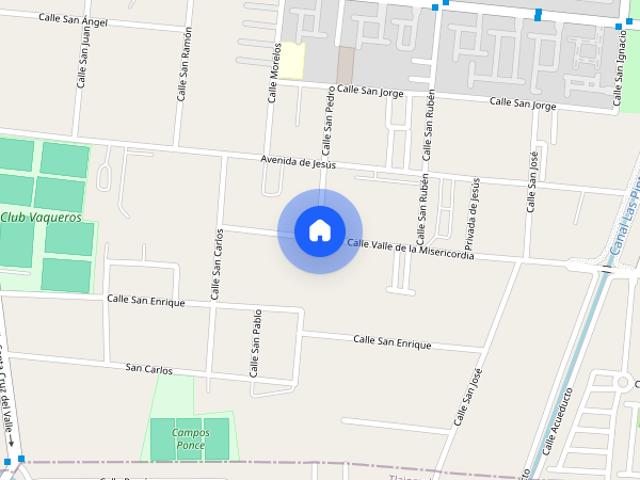 Casa en renta en Tlaquepaque, Región Centro