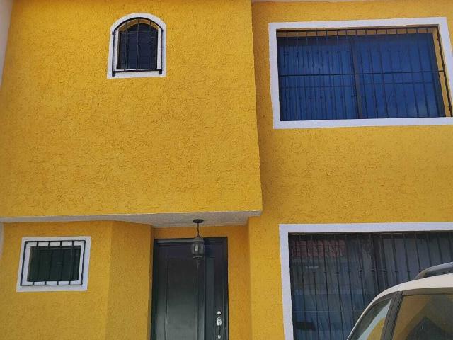Casa en renta en Tuxtla Gutiérrez, Chiapas