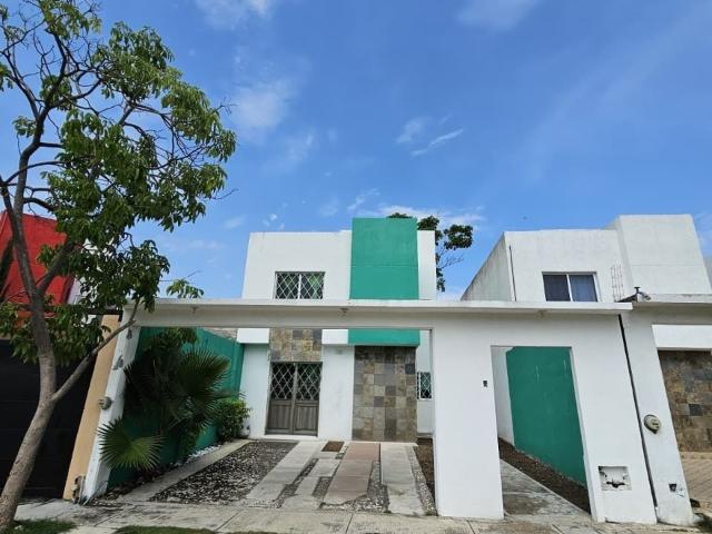 Casa en renta en Tuxtla Gutiérrez, Chiapas