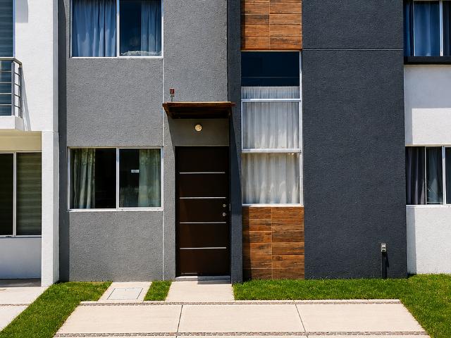 Casa en renta en Aguascalientes