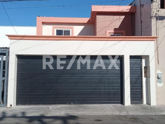 Casa en renta en Mexicali, Baja California