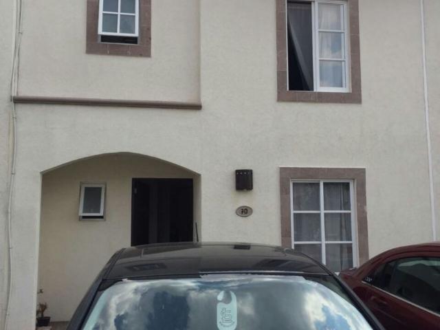 Casa en renta en Pinal De Amoles, Querétaro