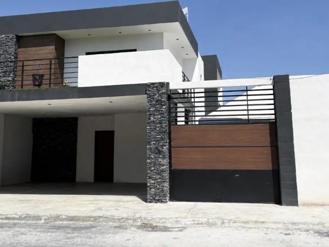 Casa en renta en Arteaga, Coahuila