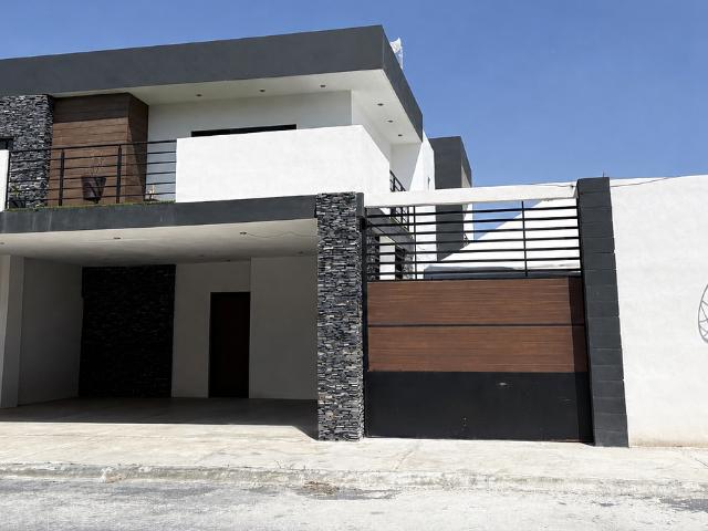 Casa en renta en Arteaga, Coahuila