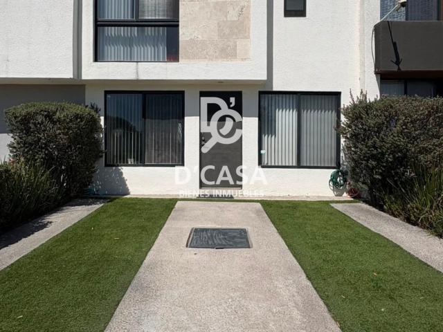 Casa en renta en Celaya, Guanajuato