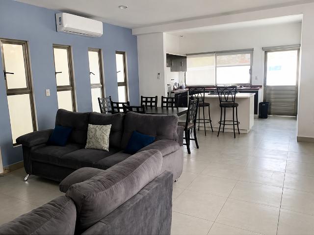 Casa en renta en Tuxtla Gutiérrez, Chiapas