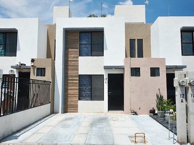 Casa en renta en Aguascalientes