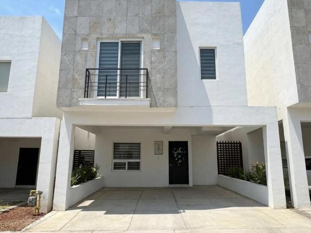 Casa en renta en Chihuahua