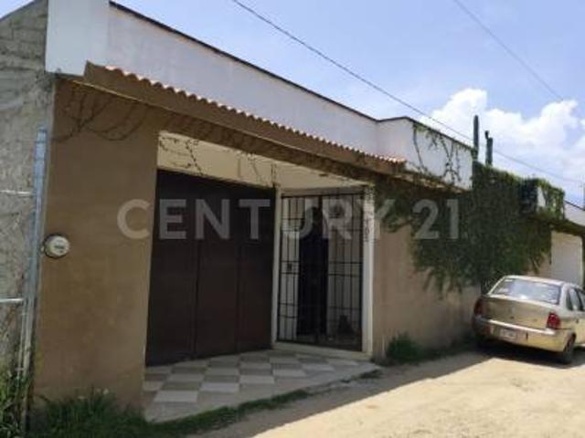 Casa en renta en Tlalixtac De Cabrera, Oaxaca