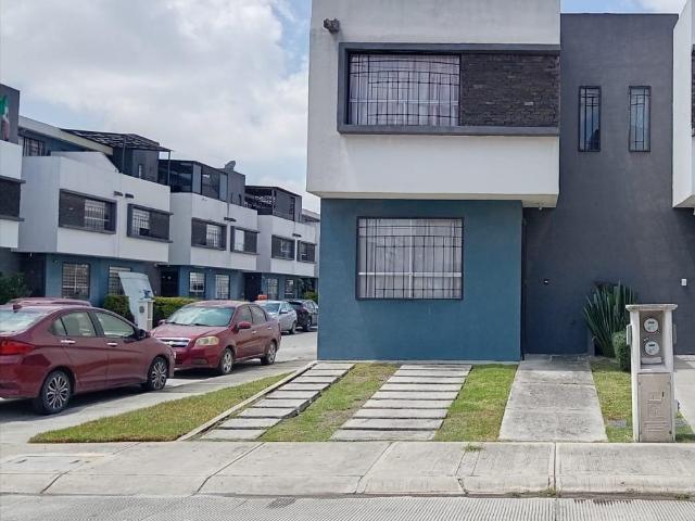 Casa en renta en Cuautitlán, Estado de México