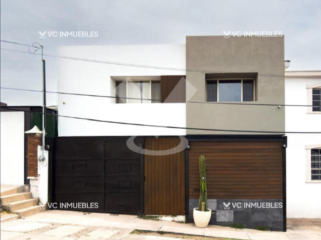 Casa en renta en Chihuahua