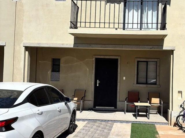 Casa en renta en Hermosillo, Sonora