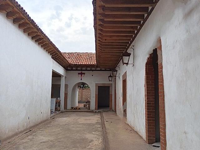 Casa en renta en Pátzcuaro