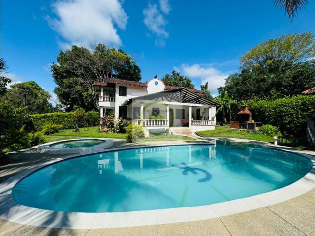 Casa en arriendo en Caldas, Belalcazar
