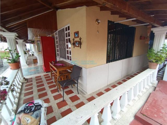 Casa en arriendo en Quindío