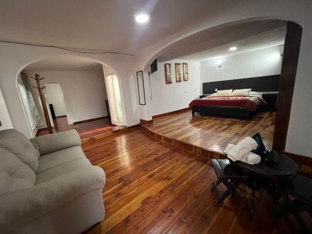 Casa en renta en Chamula, Chiapas
