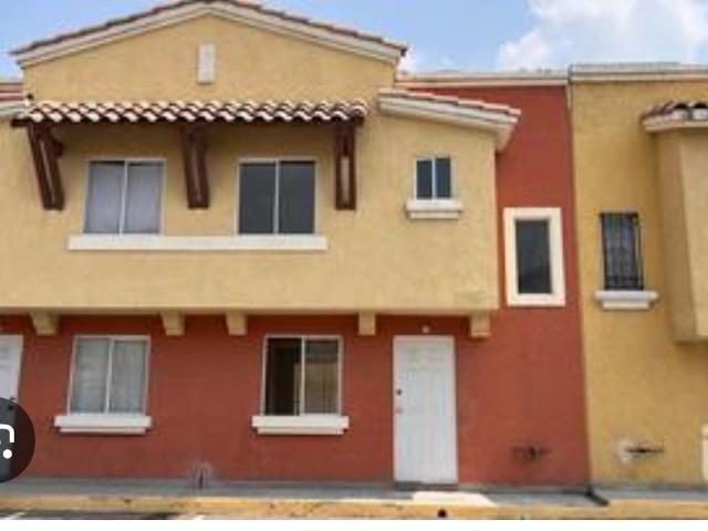 Casa en renta en Tecámac, Estado de México