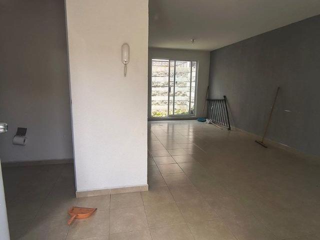 Casa en renta en Nezahualcóyotl, Estado de México