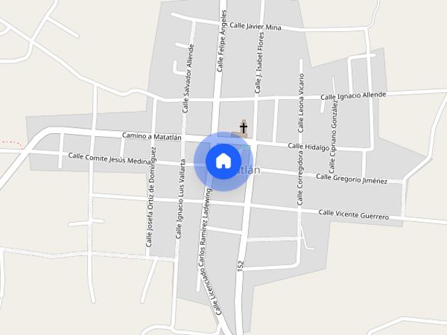 Casa en renta en Zapotlanejo, Jalisco