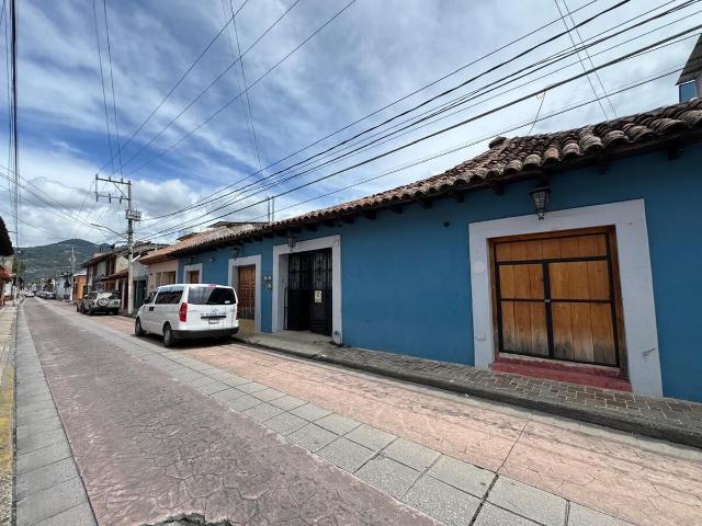 Casa en renta en Chamula, Chiapas