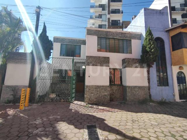 Casa en renta en Puebla