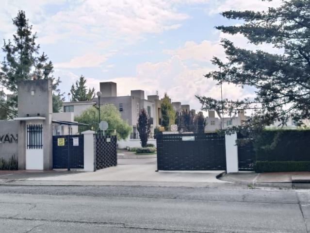 Casa en renta en Zinacantepec, Estado de México