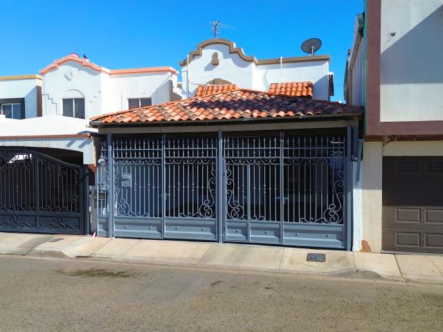 Casa en renta en Mexicali, Baja California