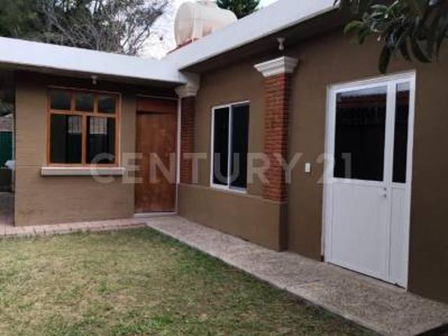 Casa en renta en San Agustín Etla, Oaxaca