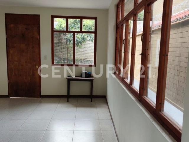 Casa en renta en San Agustín Etla