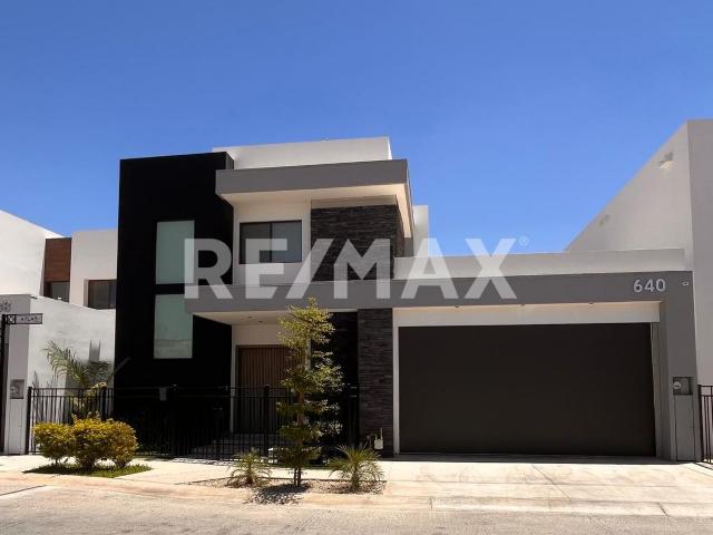 Casa en renta en Mexicali, Baja California