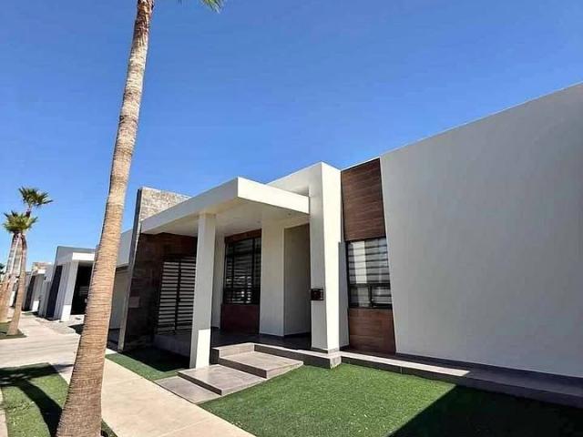 Casa en renta en Mexicali, Baja California