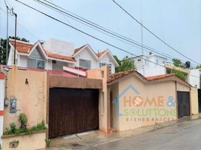 Casa en renta en Carmen, Campeche