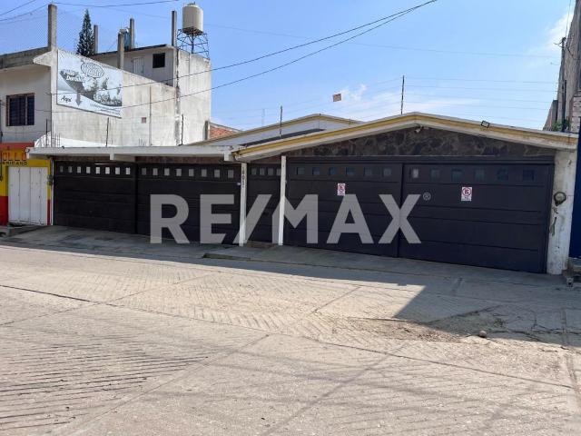 Casa en renta en Berriozábal