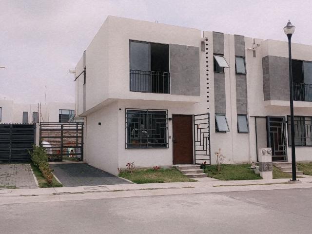 Casa En Condominio en renta en Calimaya, Estado de México