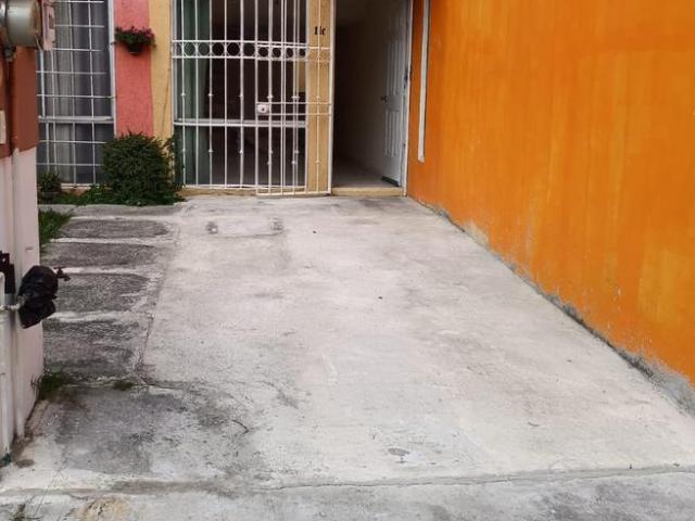 Casa en renta en Cuautitlán Izcalli, Estado de México