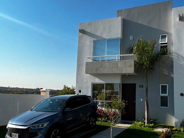 Casa en renta en Oaxtepec, Yautepec